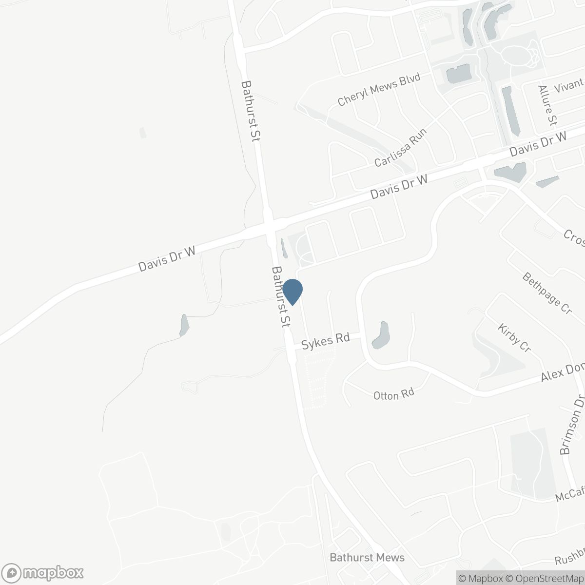 668 MCGREGOR FARM TRAIL, Newmarket, Ontario L3X 1C8